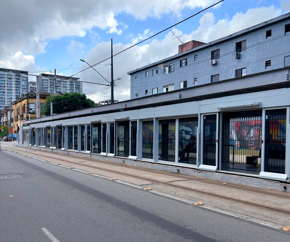 BRT Cuiabá